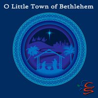 O Little Town of Bethlehem by Cabela and Schmitt