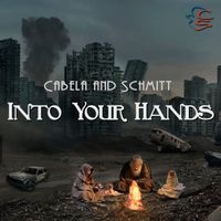 Into Your Hands by Cabela and Schmitt