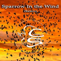 Sparrow In the Wind by Cabela and Schmitt