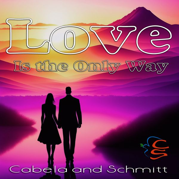 洋楽 Key & Cleary - Love Is The Way 0038445108_10.jpg