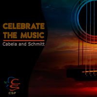 Celebrate the Music-CSP by Cabela and Schmitt
