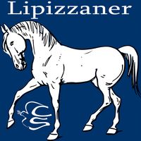 Lipizzaner by Cabela and Schmitt