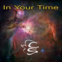 In Your Time by Cabela and Schmitt
