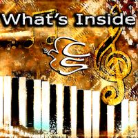 What's Inside by Cabela and Schmitt