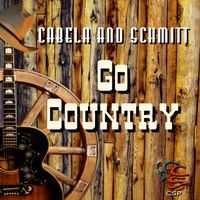 Go Country by Cabela and Schmitt