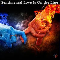 Sentimental Love Is on the Line by Cabela and Schmitt