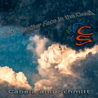 Just Another Face in the Cloud by Cabela and Schmitt