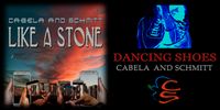 ***FREE*** "Like a Stone" and "Dancing Shoes" CD Package *** FREE*** (Good Until Christmas 2023)