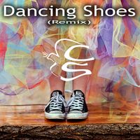 Dancing Shoes by Cabela and Schmitt