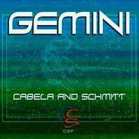 Gemini-CSP by Cabela and Schmitt