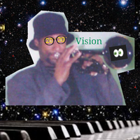 20 20 Vision by Mario Carter