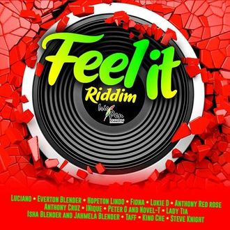 New Riddim Compilation by IriePen Records