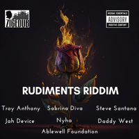 Rudiments Riddim 2024 by Various Artists