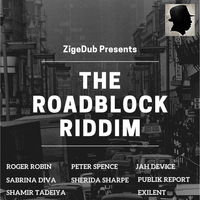 Roadblock Riddim 2023 by Various Artists
