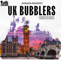 UK BUBBLERS RIDDIM by VARIOUS ARTISTS