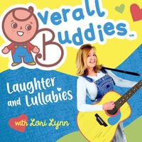 Laughter and Lullabies: SALE! CD of 23 Original Songs! 