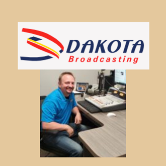 Lori Lynn's Interview with Adam St. Paul of Dakota Broadcasting