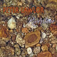 Riverstone by Peter Lawlor