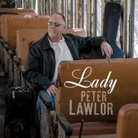 Lady by Peter Lawlor