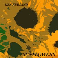 Sunflowers by kenkurland.com