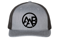 Richardson Adjustable Snapback Trucker Cap Style 112