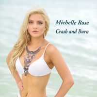 Crash & Burn by Michelle Rose
