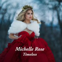 Timeless - original song official release on Spotify and other platforms!