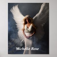 Angel in Disguise Poster