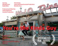 ON LINE!! Speechless Film Festival 