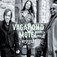 Restless EP by Vagabond Motel