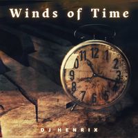 Winds of Time by DJ Henrix