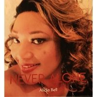 Never Alone by Alicia Bell & Jamal Mathis