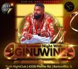 A HOT SUMMERS NIGHT WITH GINUWINE!