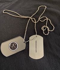 usb dog tags