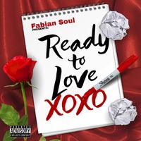 Ready To Love by Fabian Soul