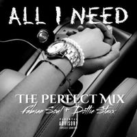 All I Need - Dottie Staxx & Fabian Soul