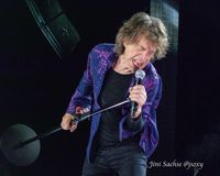 Jeff Slate & Friends: Mick Jagger 81st Birthday Bash