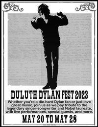 Duluth Dylan Fest