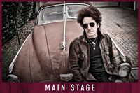Willie Nile performs "American Ride" for it's 10th Anniversary with Jeff Slate