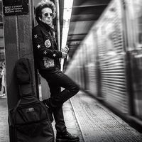 Willie Nile with Jeff Slate