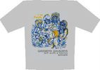 Jeff Slate Weekend Wilburys T-Shirt