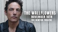 The Wallflowers with special guest Jeff Slate & Friends