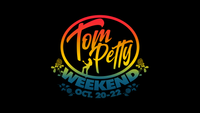 Tom Petty Weekend