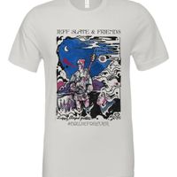 Official David Bowie World Fan Convention T-Shirt!