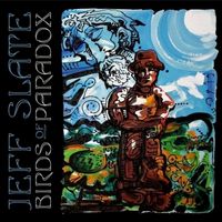 Birds of Paradox (Deluxe Version): CD