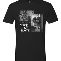 Slick & Slate T-Shirt