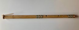 Suling Bamboo Flute - Sundanese scale, Large