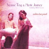 Miles Beyond by Suzanne Teng & Mystic Journey