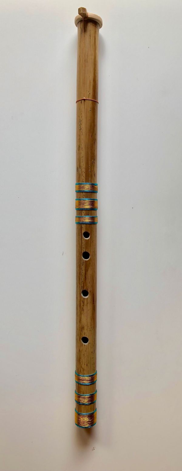 Suling flute deals