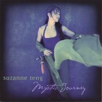 Mystic Journey by Suzanne Teng